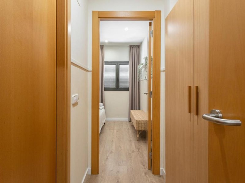 Habitación en alquiler, Barcelona
