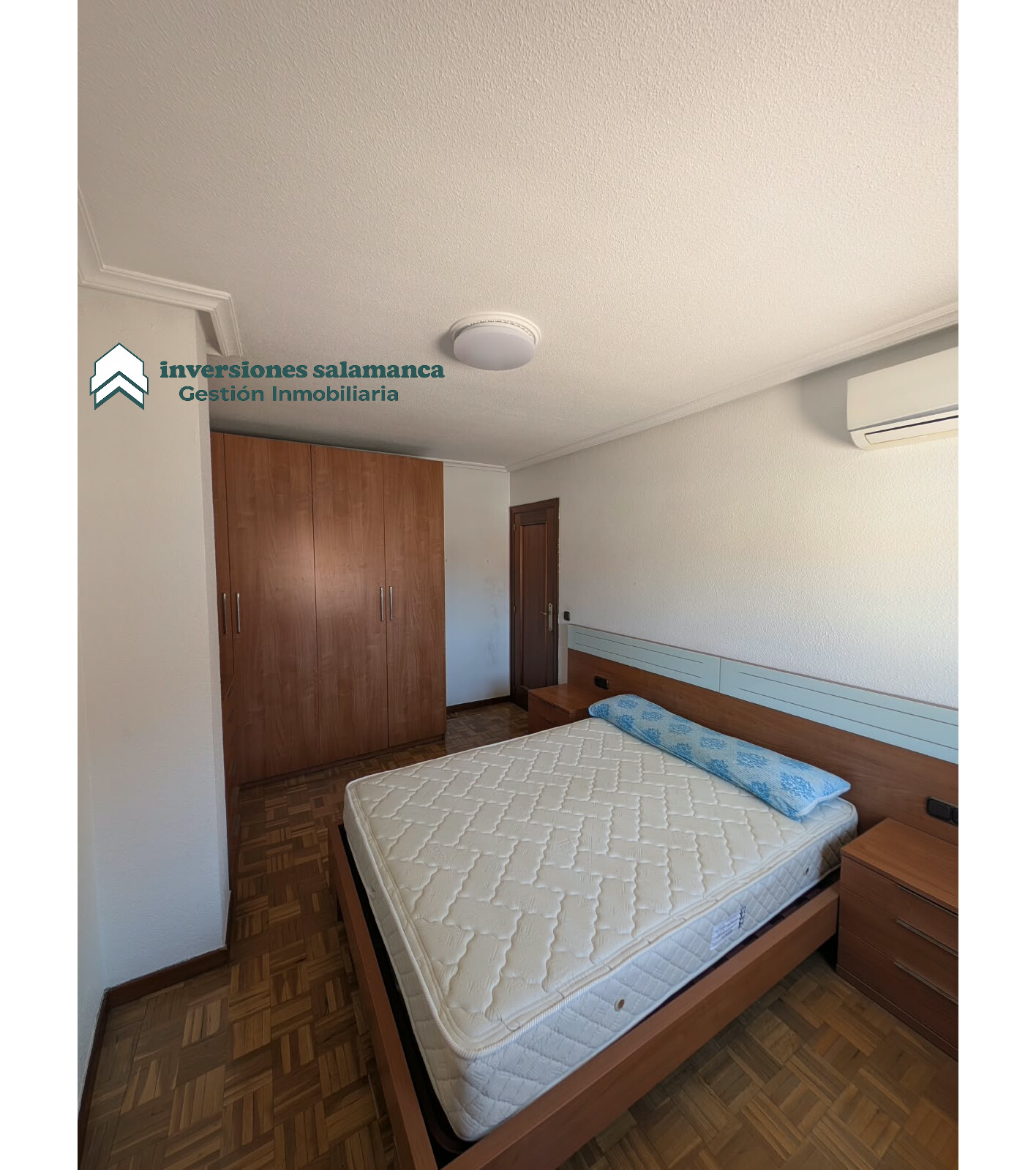 Piso de 78 m² en Salamanca