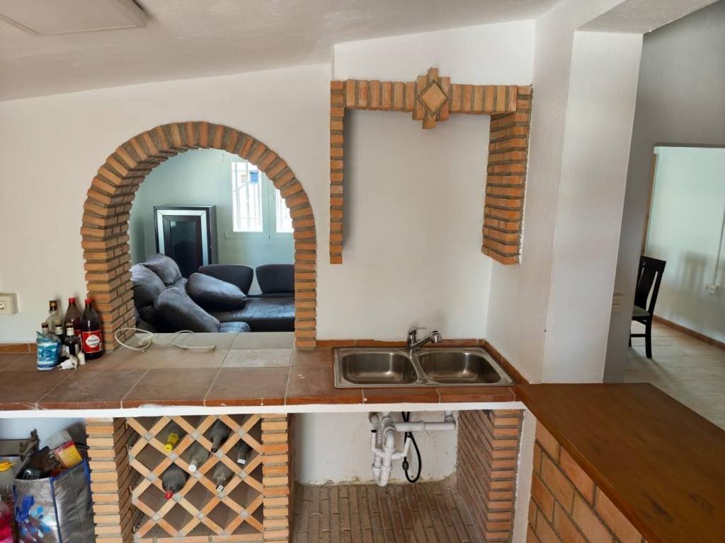 Piso de 140 m² en Chauchina