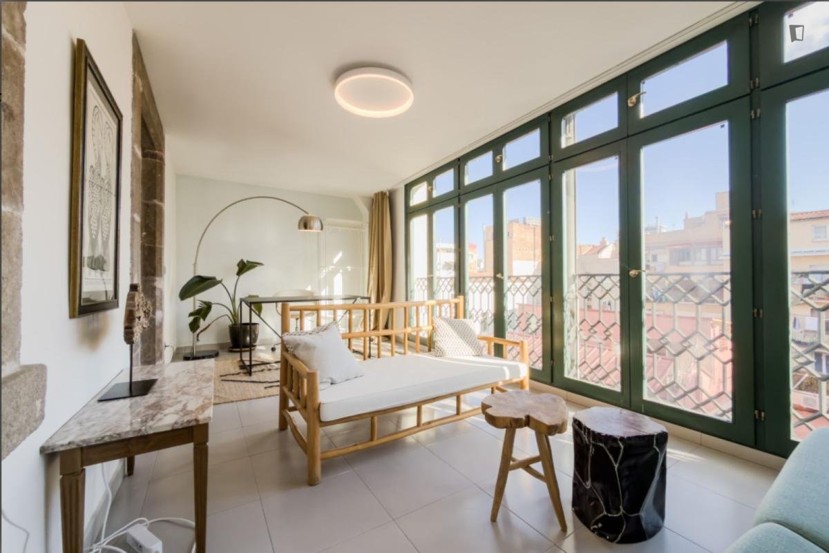 Piso de 92 m² en Barcelona