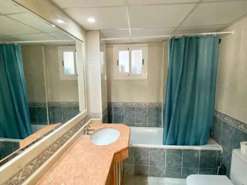 Piso de 130 m² en Marbella