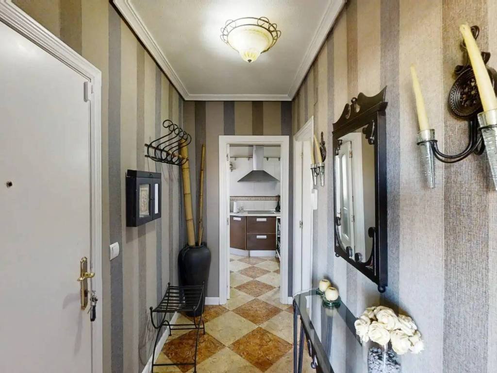 Wohnung 105 m² in Bailén