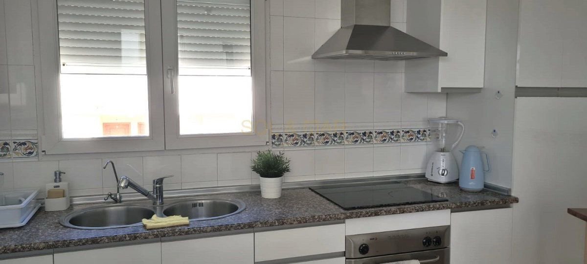 Pis de 75 m² a Mijas