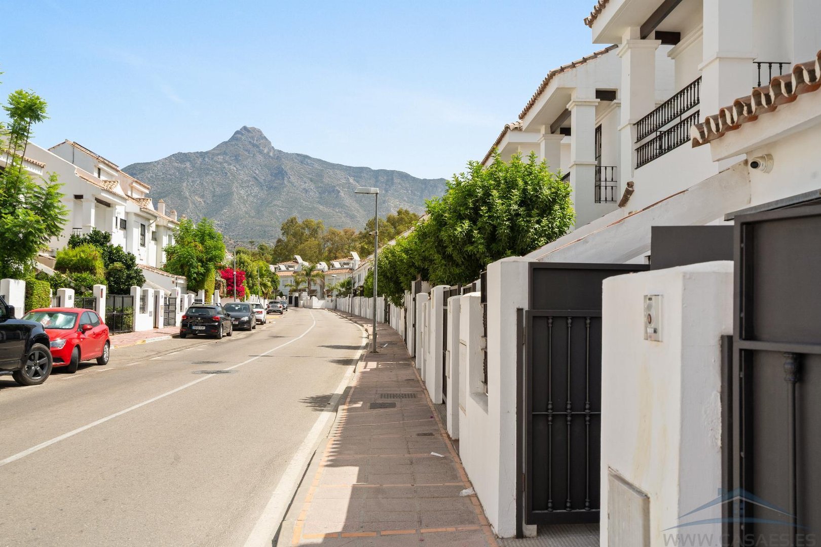 Casa de 200 m² a Marbella