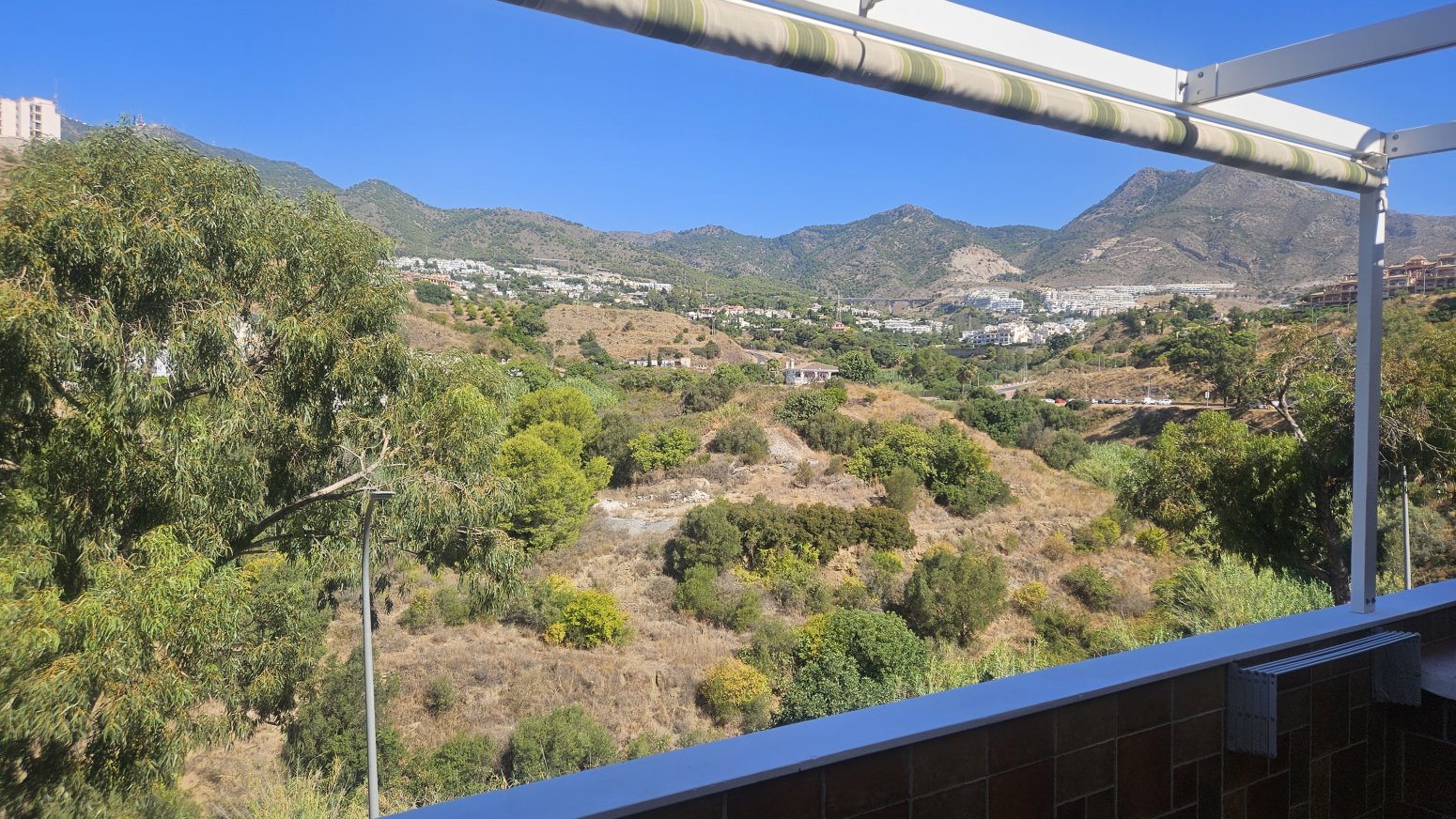 Piso de 125 m² en Benalmádena