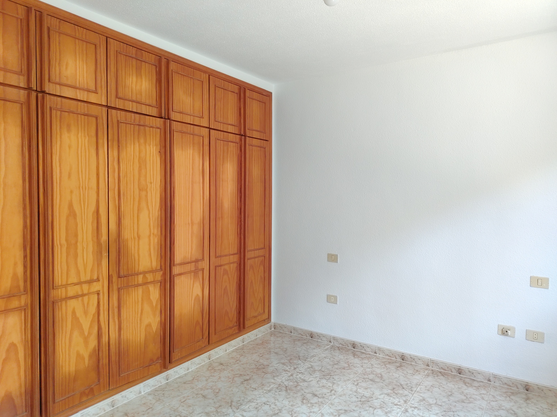 Piso de 150 m² en El Sauzal