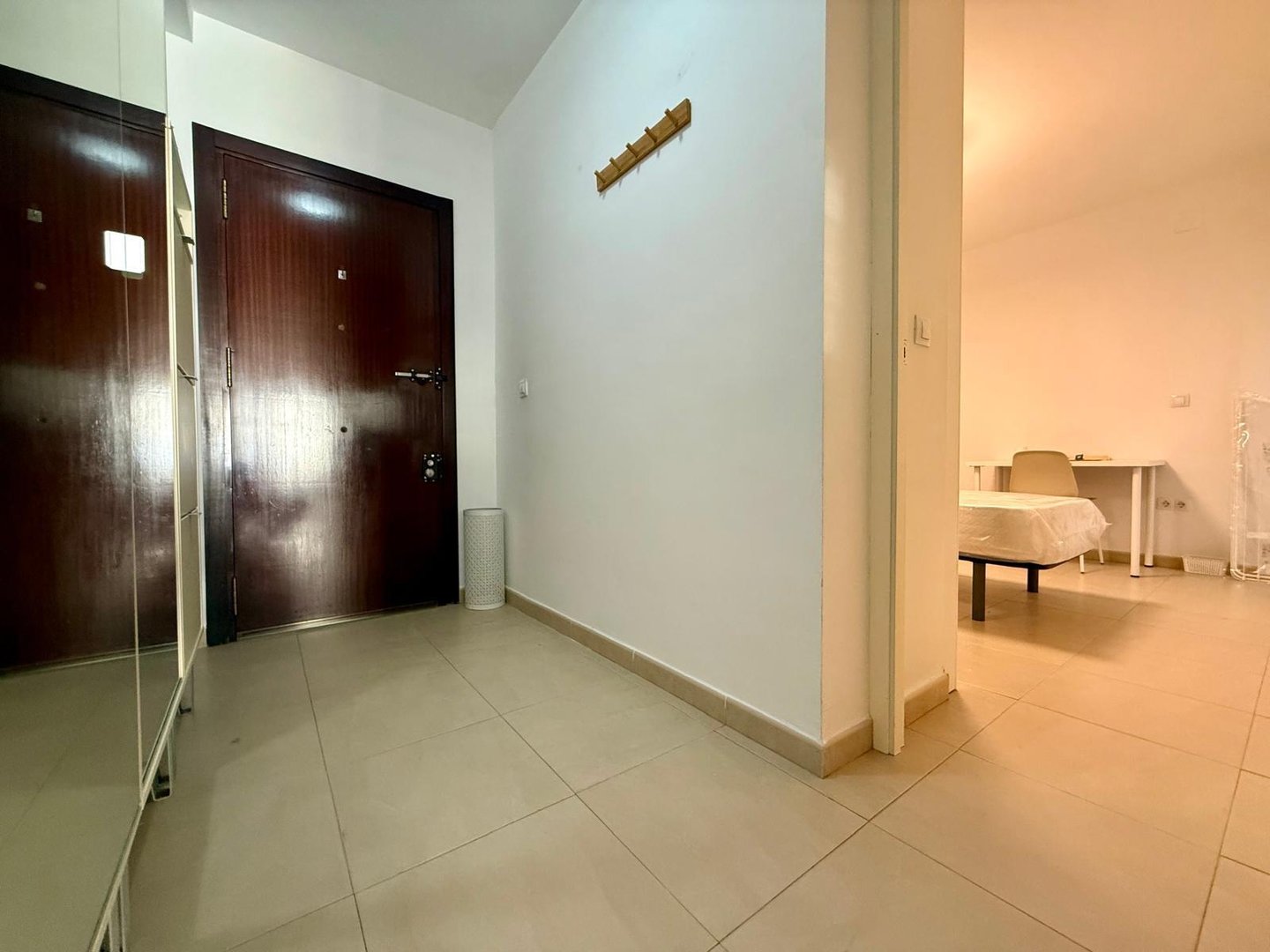 Piso de 77 m² en Sevilla