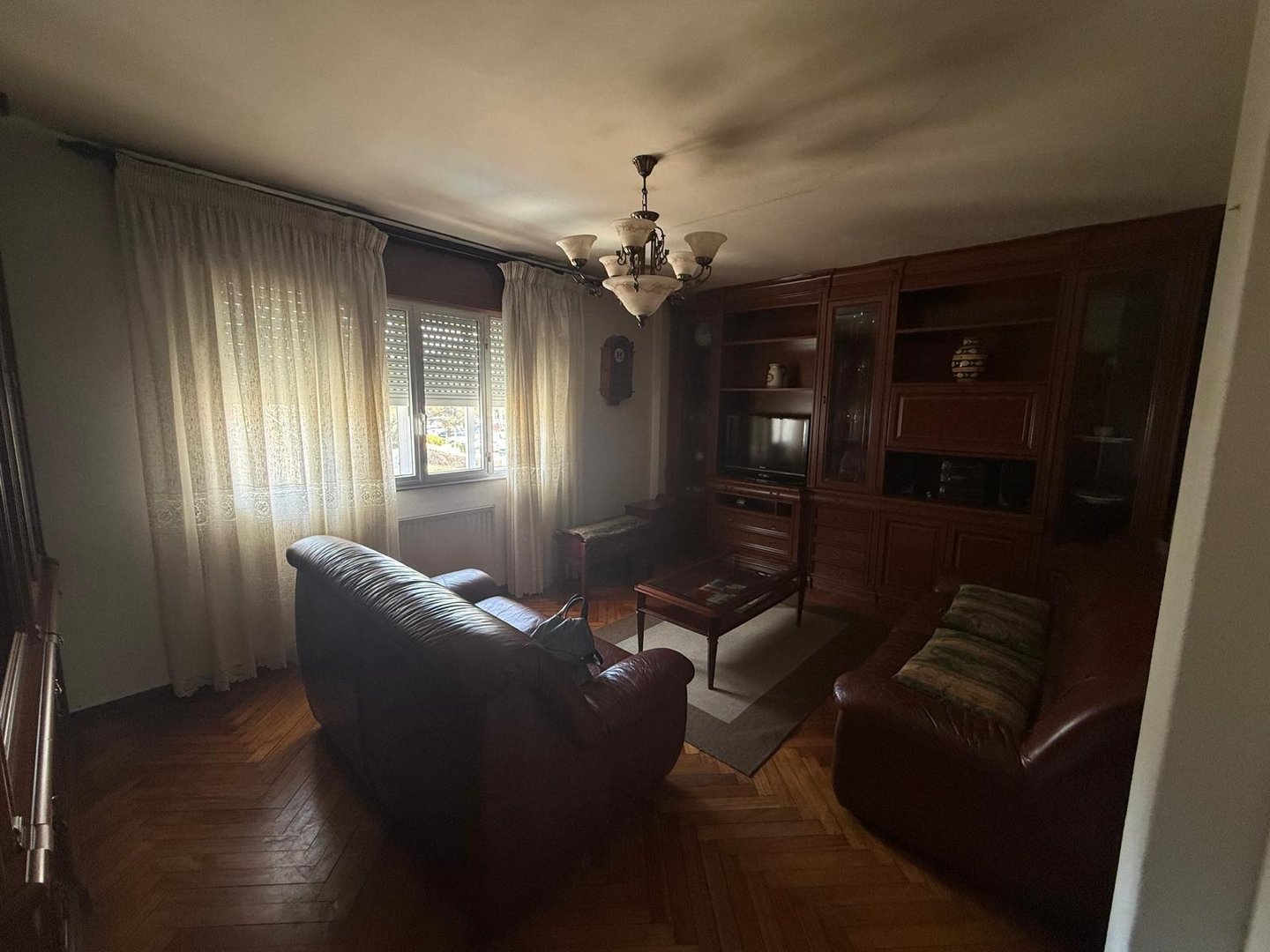Piso en alquiler, Boiro