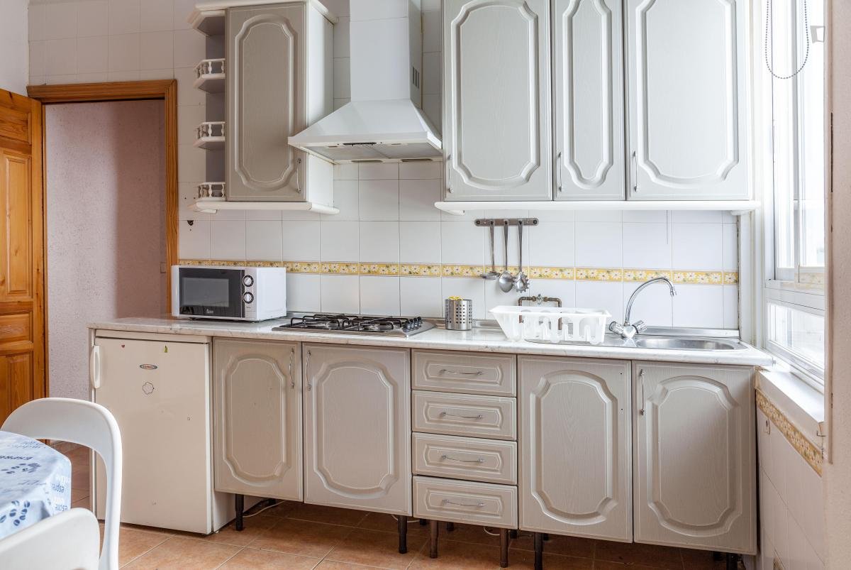 Appartamento 40 m² a Madrid