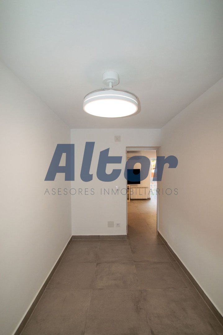 Piso de 90 m² en Madrid