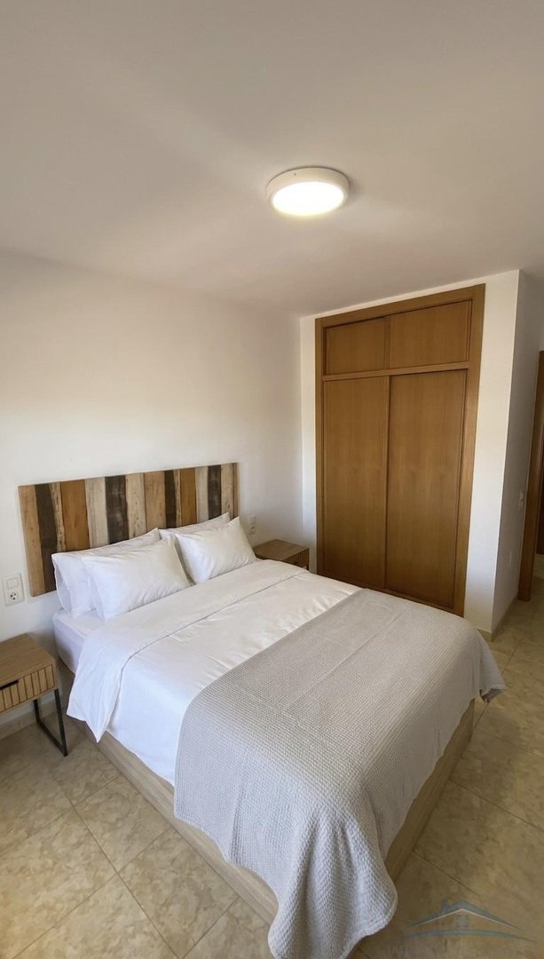 Piso de 75 m² en Roquetas de Mar