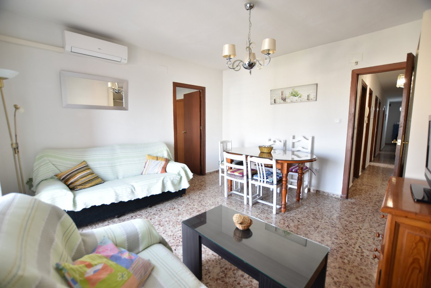 Quarto 115 m², Granada