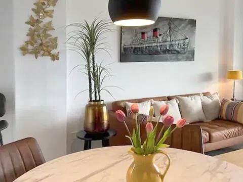 Piso de 130 m² en Finestrat
