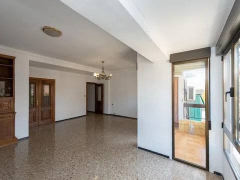 Piso de 136 m² en Alicante