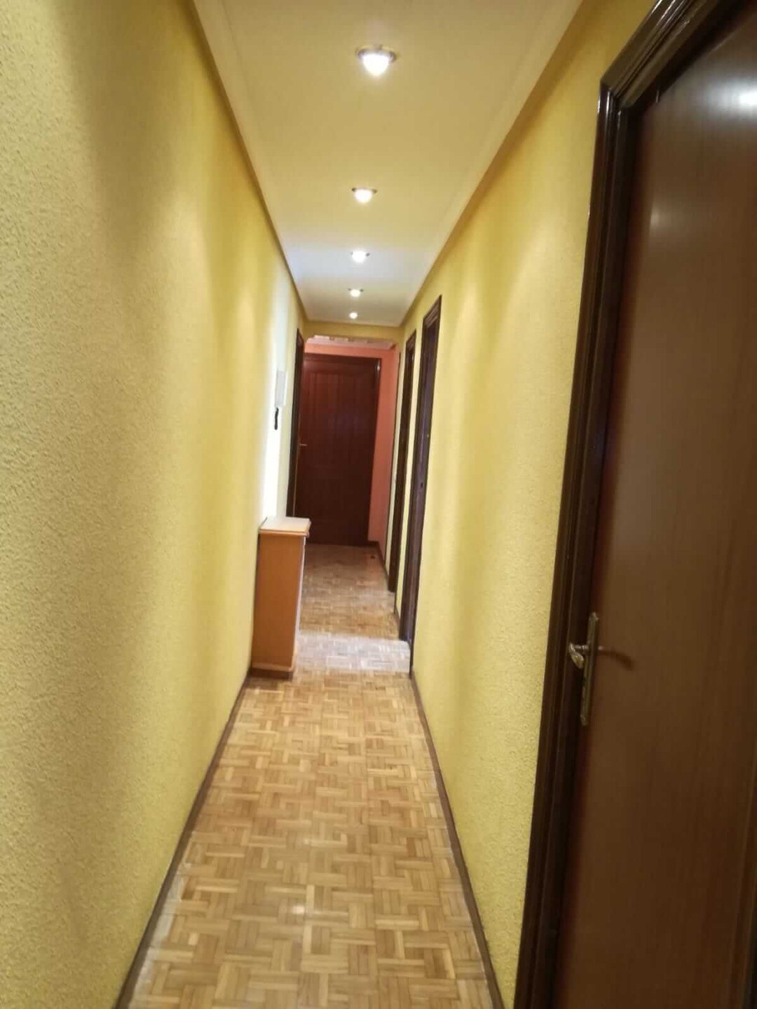 Piso de 100 m² en Salamanca