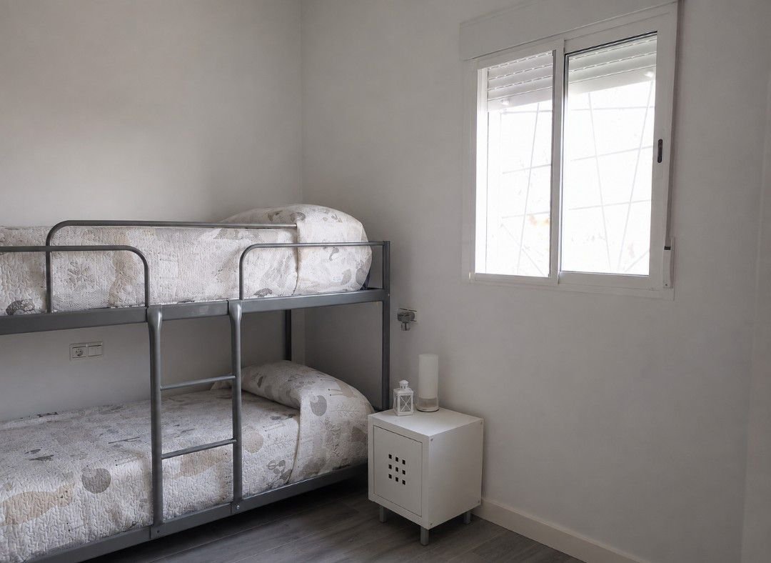Piso de 72 m² en Torrox