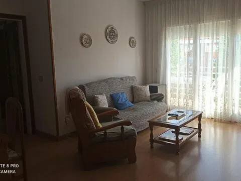Piso de 90 m² en Cunit