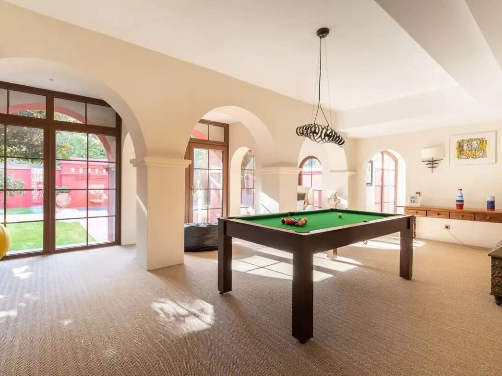Casa de 1089 m² en Benahavís
