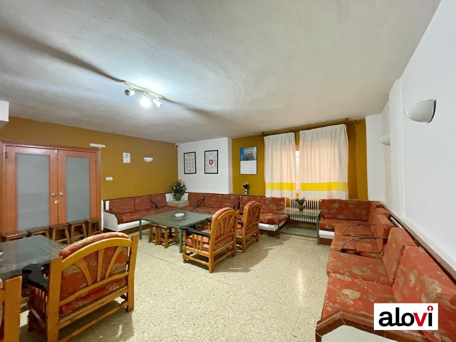 Habitación 200 m², Granada