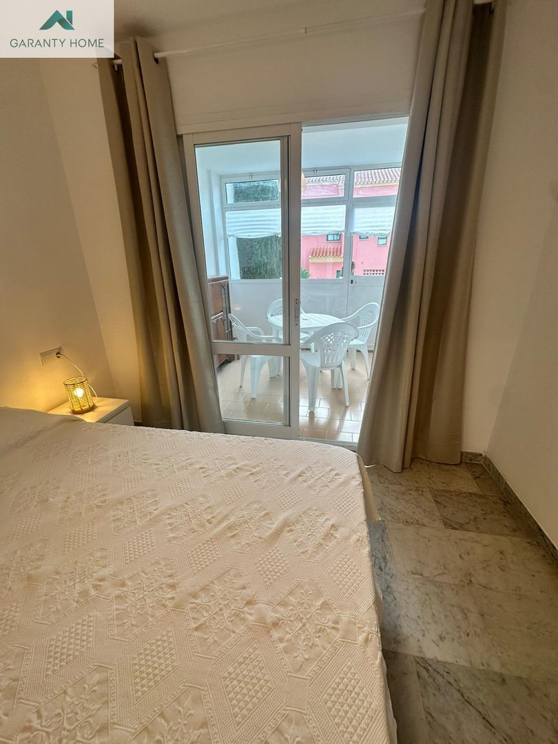 Appartamento 55 m² a Fuengirola