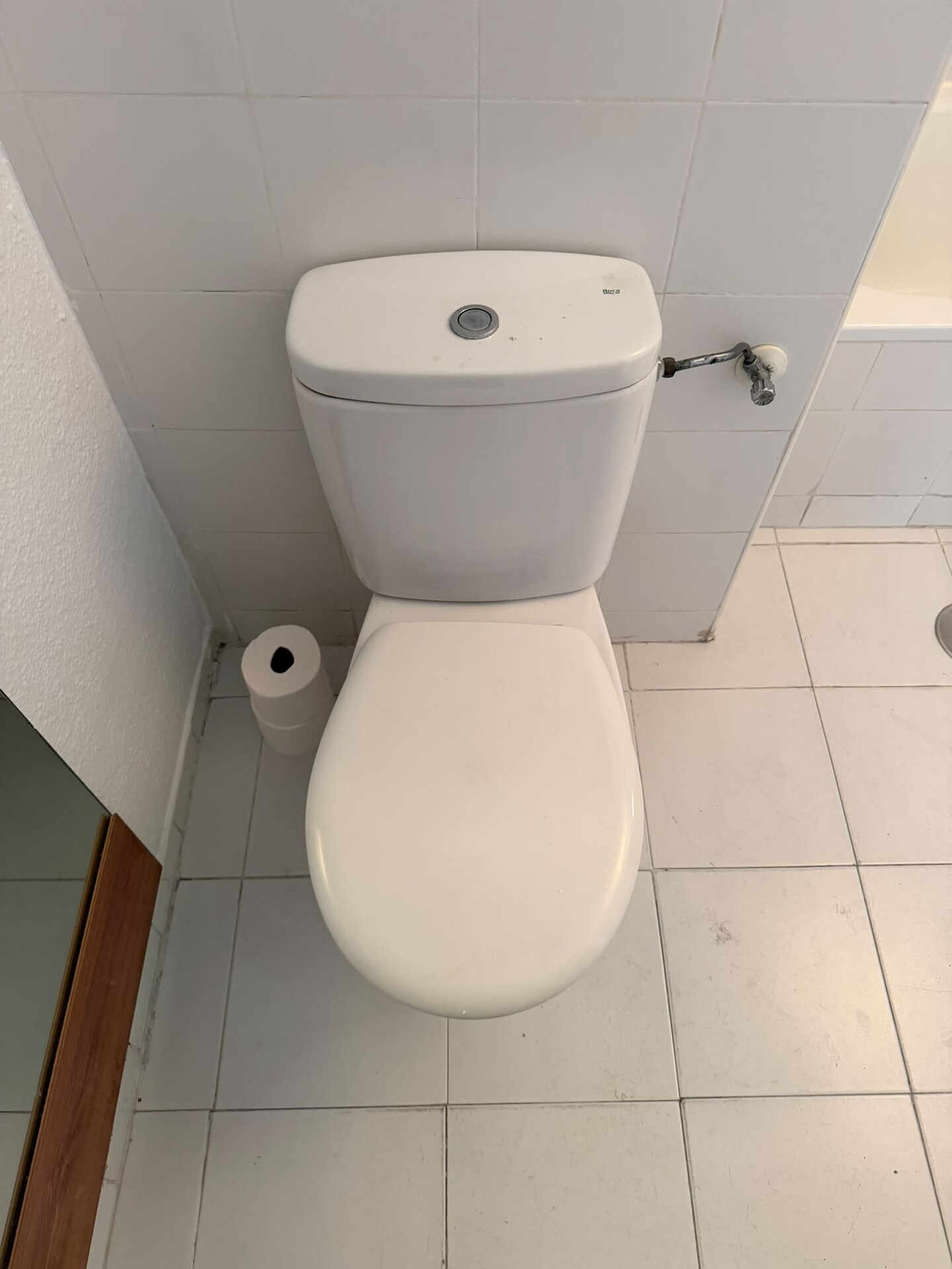 Pis de 110 m² a Madrid