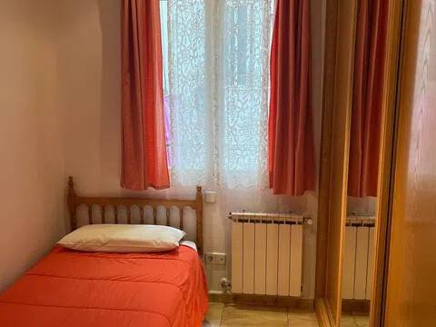 Pis de 105 m² a Madrid
