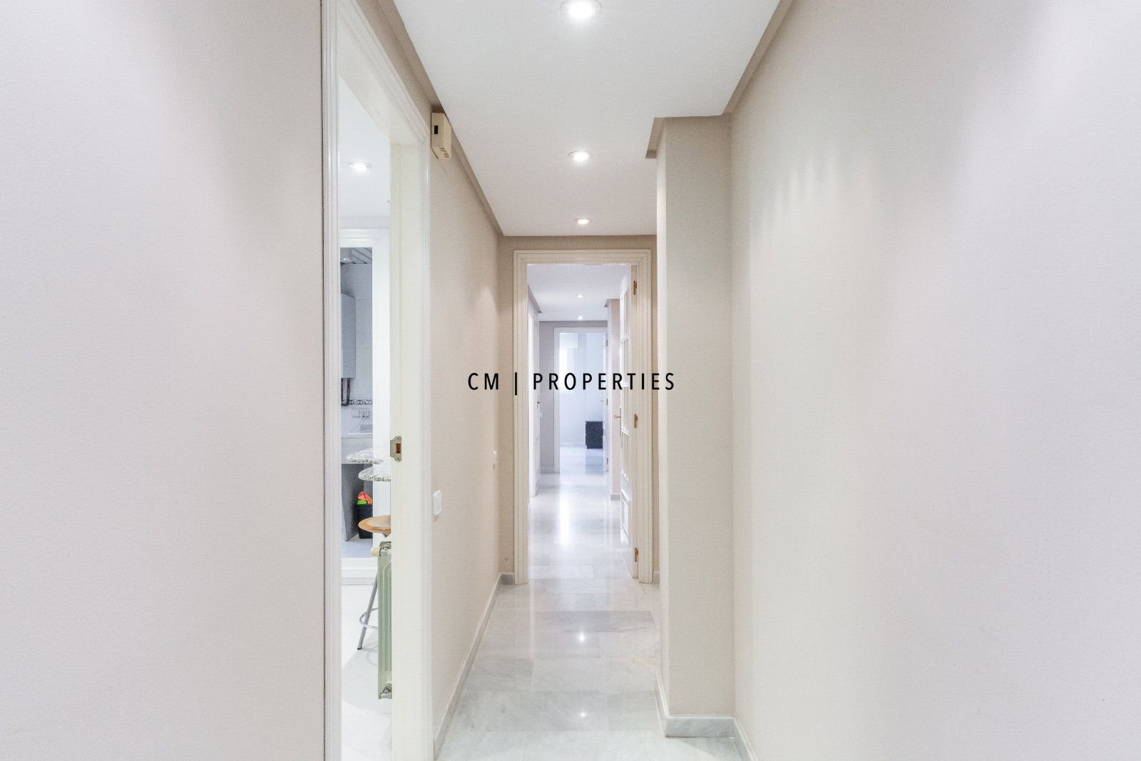 Pis de 123 m² a València