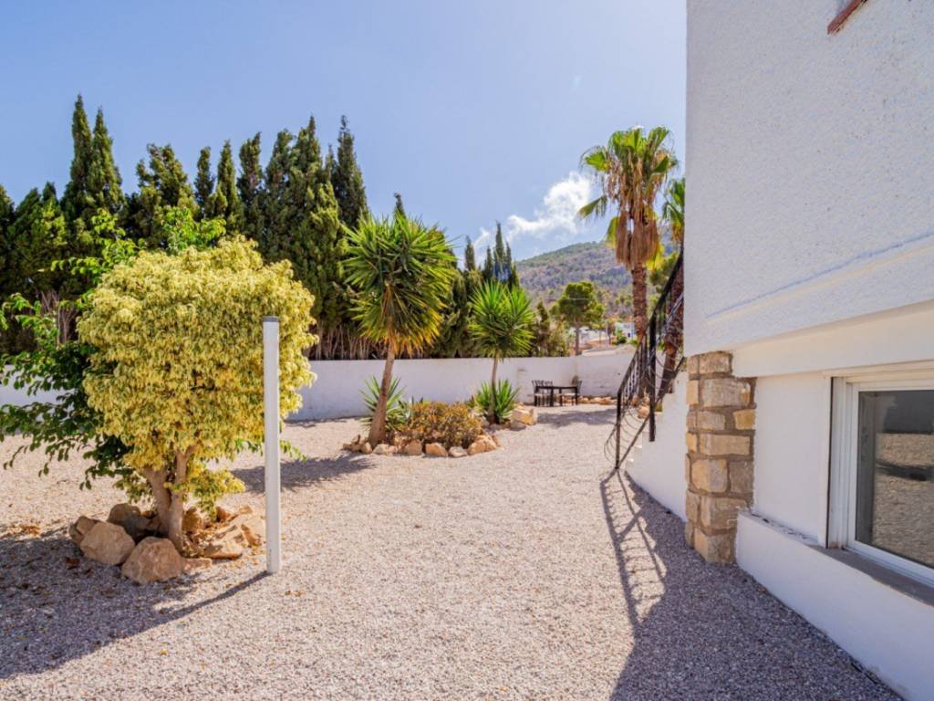 Haus 143 m² in l'Alfàs del Pi