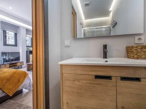Piso de 42 m² en Córdoba
