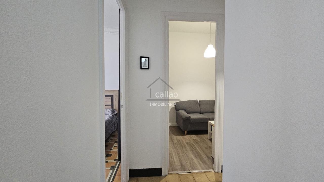 Piso de 96 m² en Ferrol