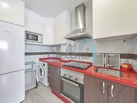 Piso de 73 m² en Oviedo