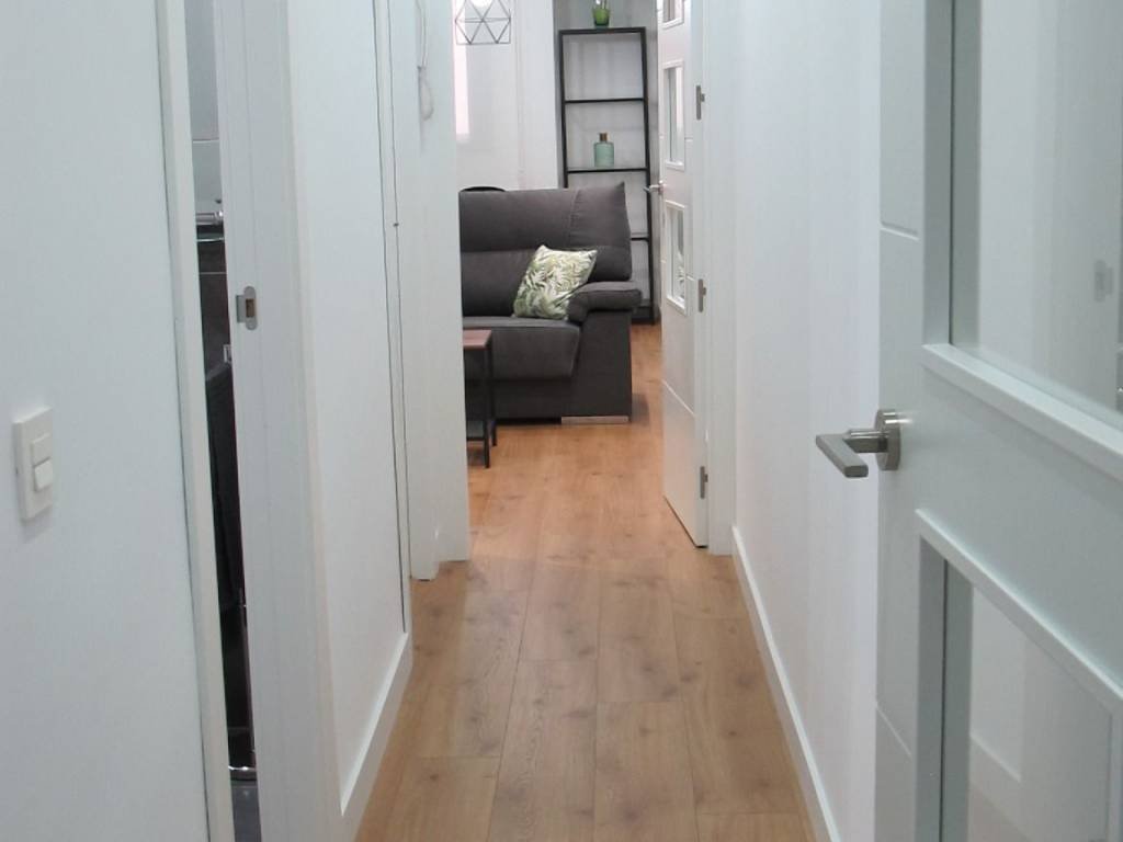Piso de 100 m² en Salamanca