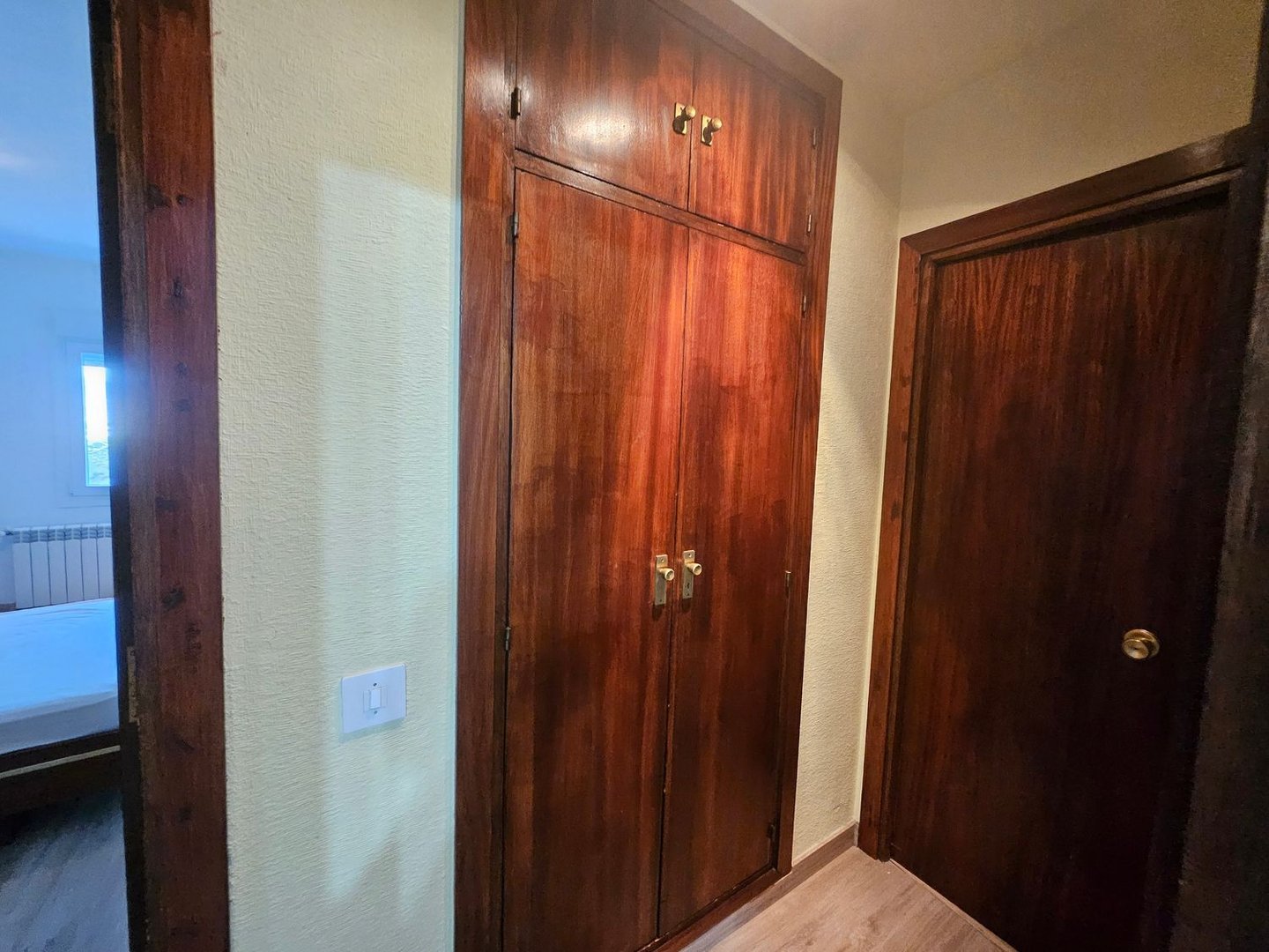 Piso de 80 m² en El Espinar