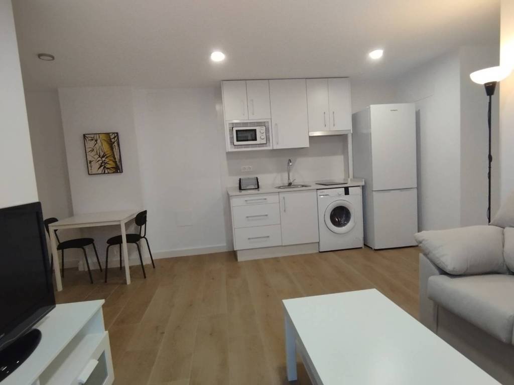 Pis de 50 m² a Huelva