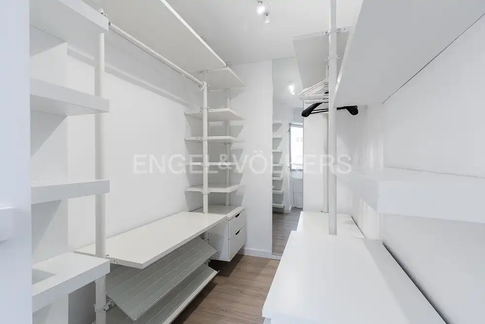 Piso de 155 m² en Valencia