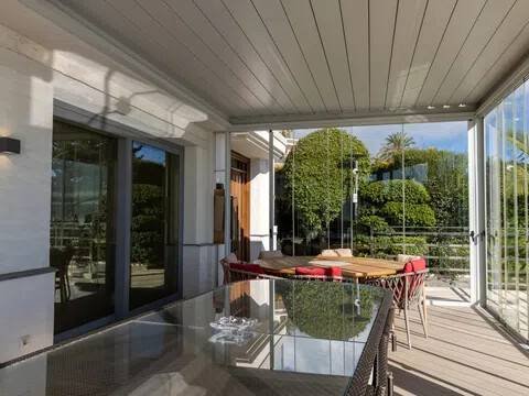 Casa de 1157 m² en Marbella