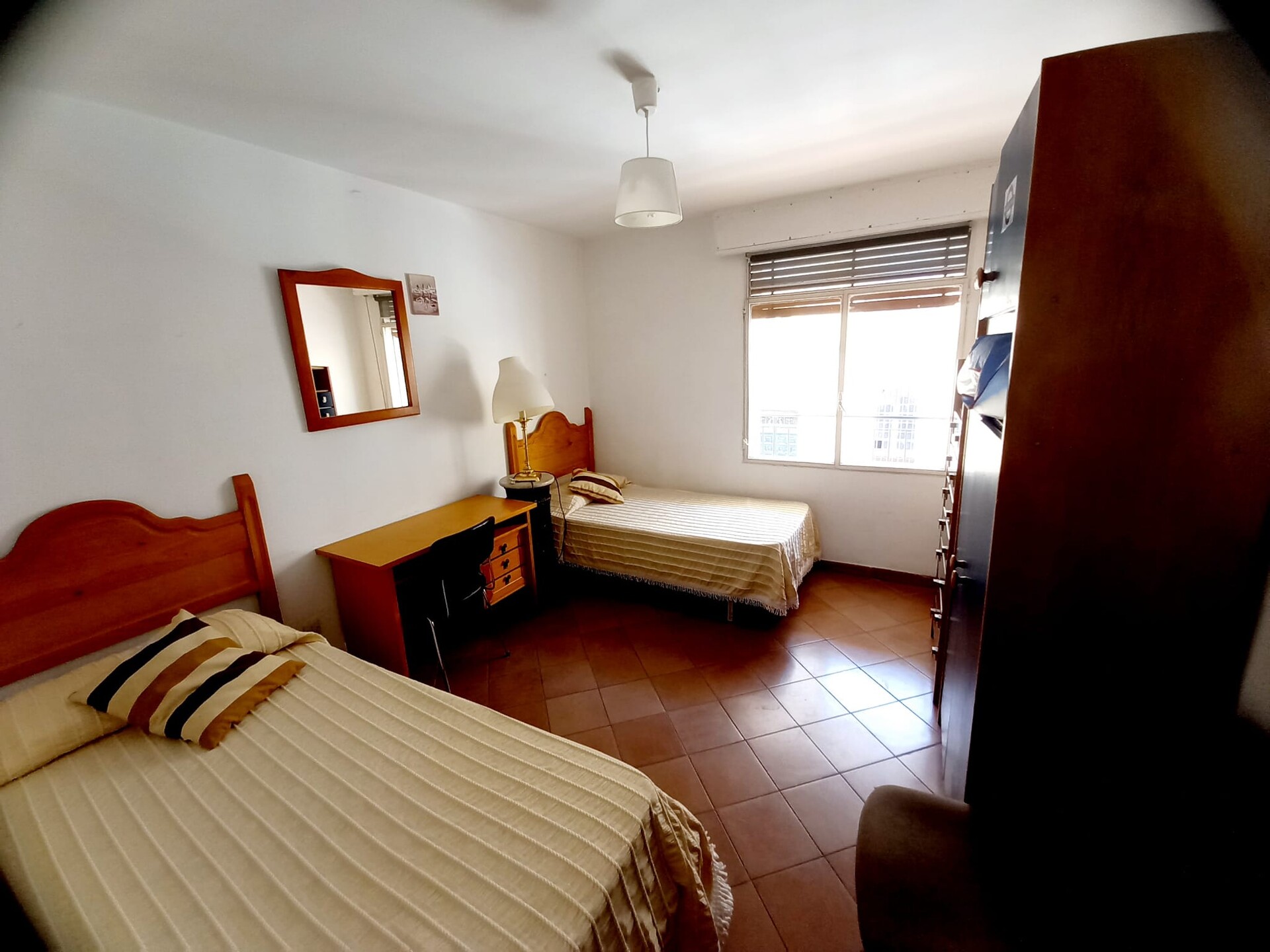 Wohnung 139 m² in Sevilla