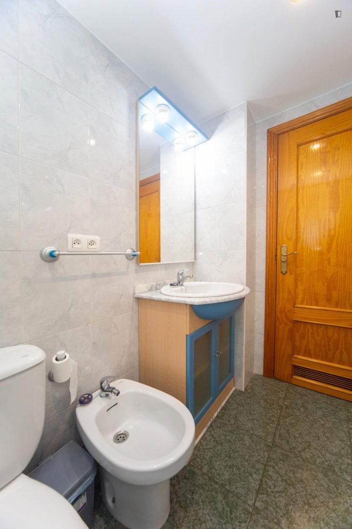 Habitación en alquiler, Granada