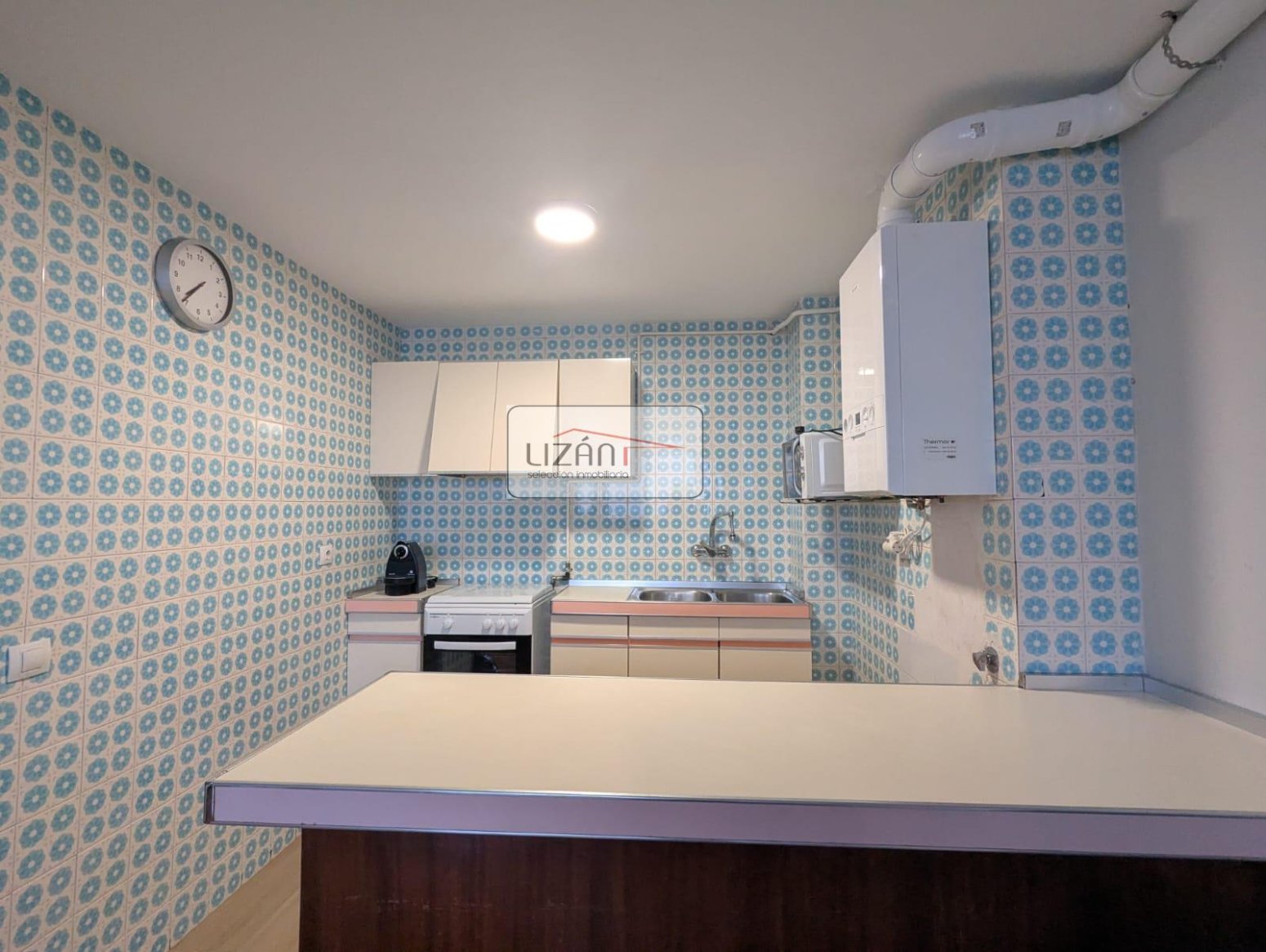 Piso de 78 m² en Gijón