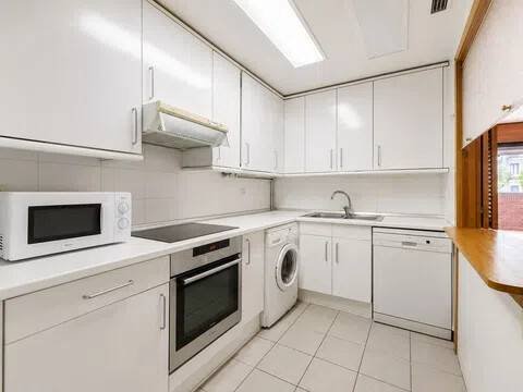 Appartamento 125 m² a Madrid