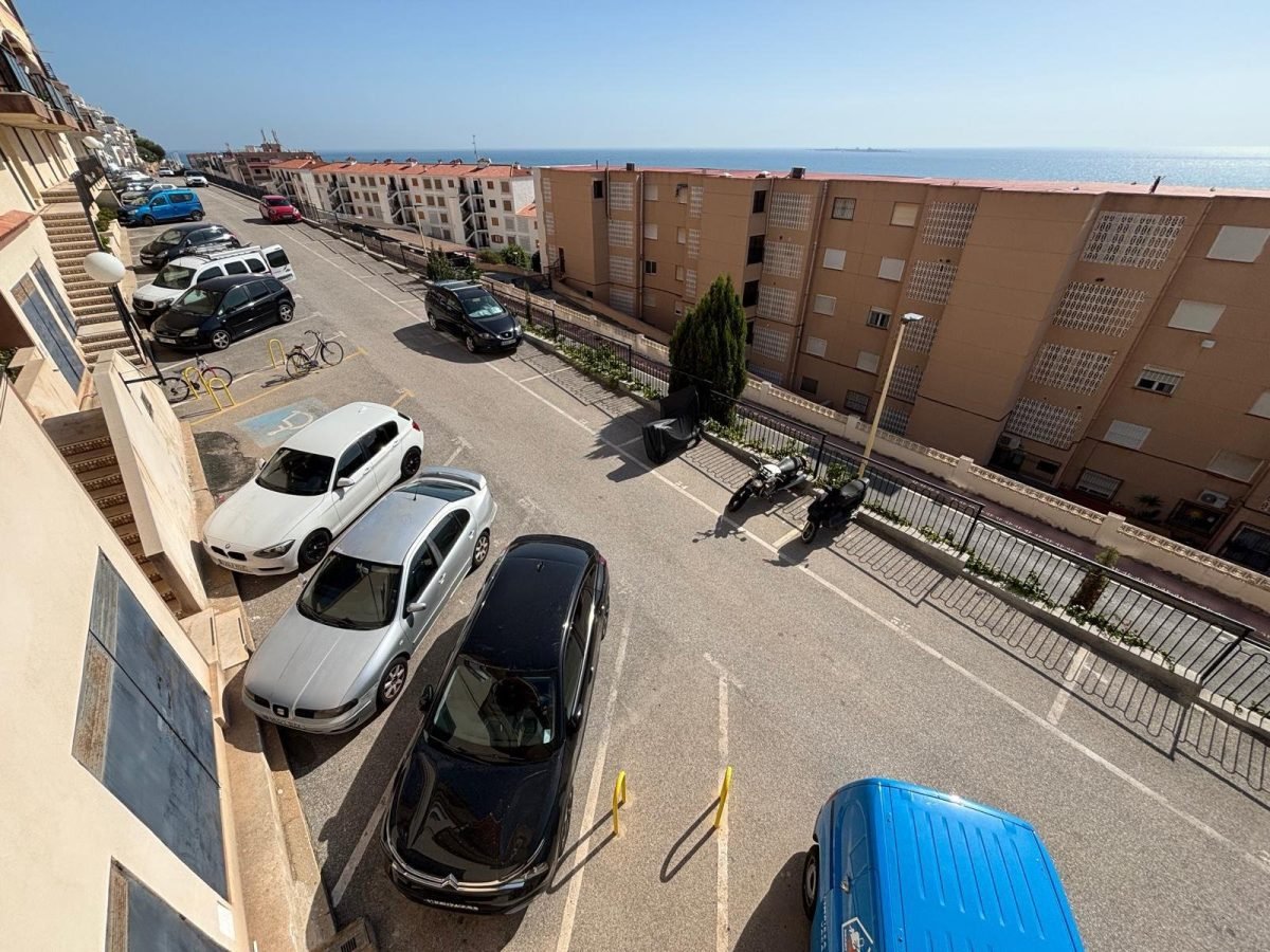 Pis de 45 m² a Santa Pola
