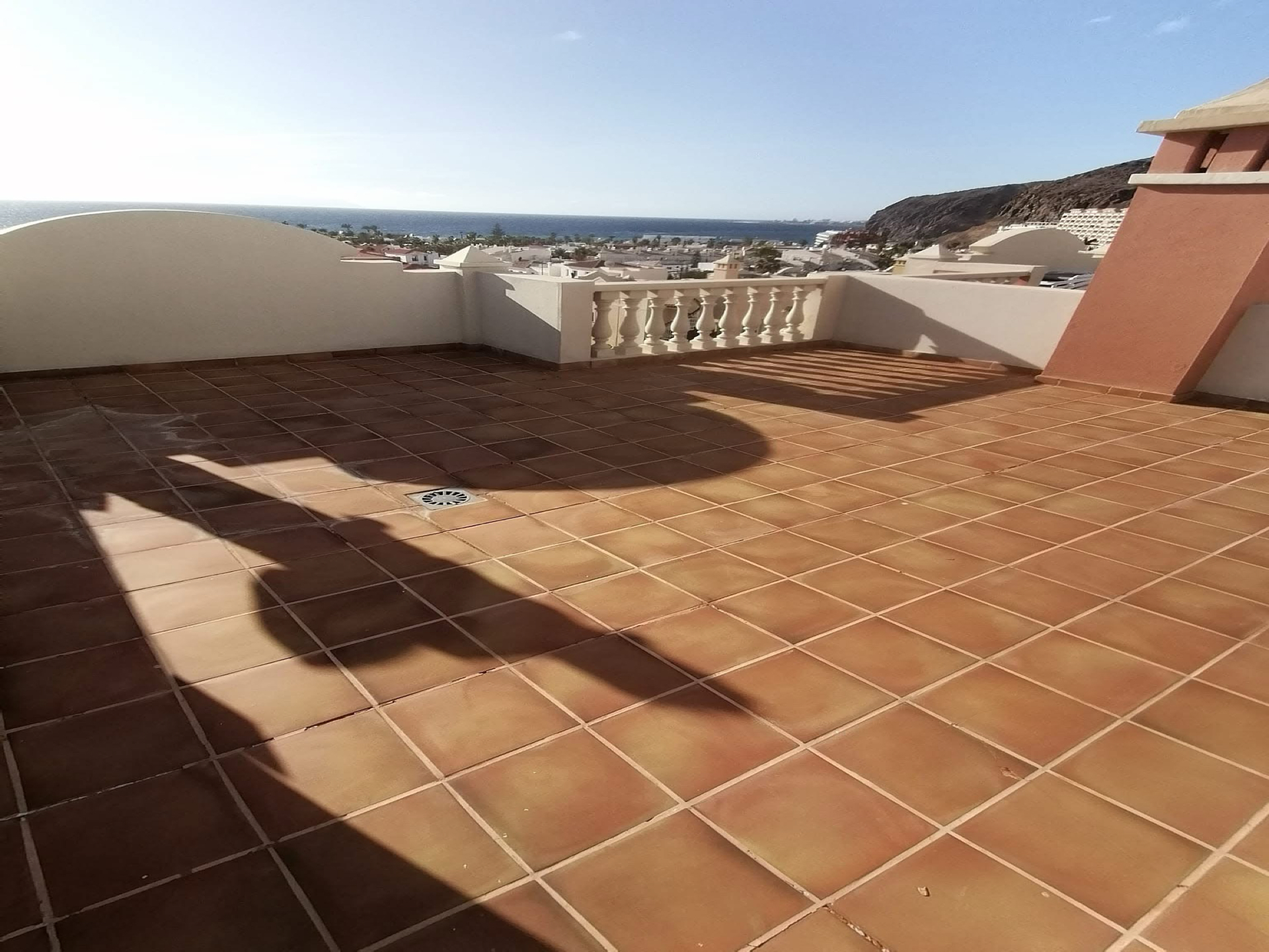 Piso de 90 m² en Arona