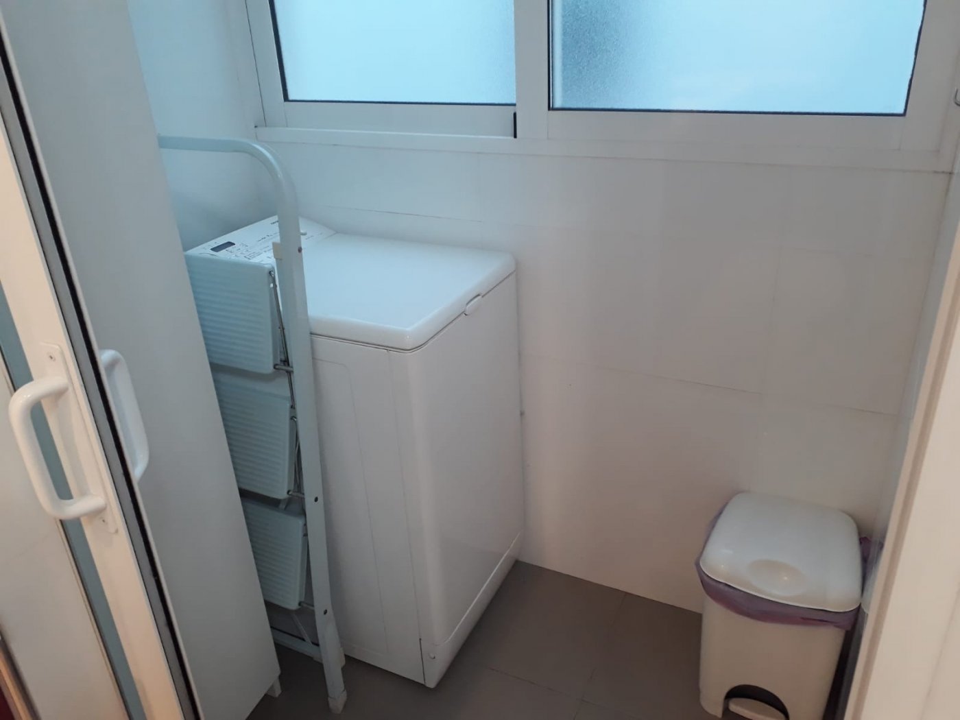 Piso de 100 m² en Murcia