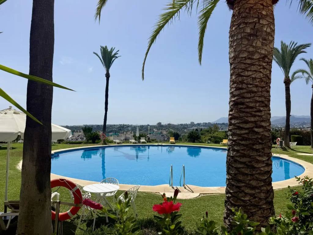 Wohnung 242 m² in Marbella