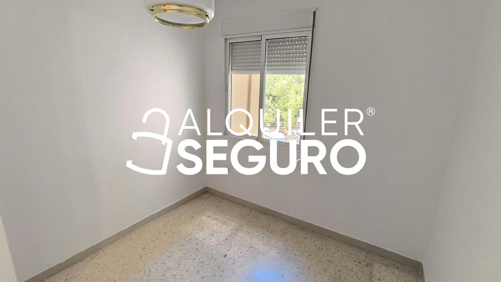 Piso de 90 m² en Sevilla