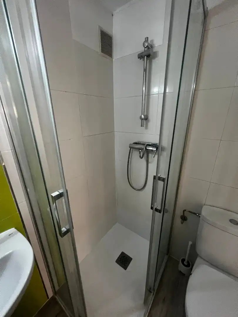 Piso de 70 m² en Madrid