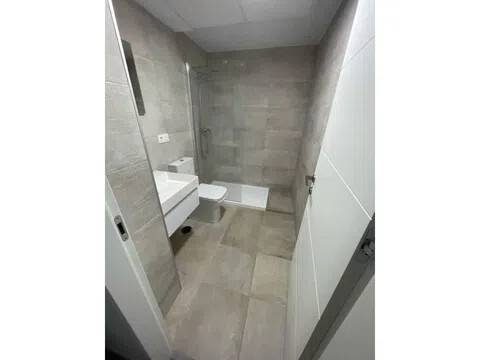 Piso de 105 m² en Almería