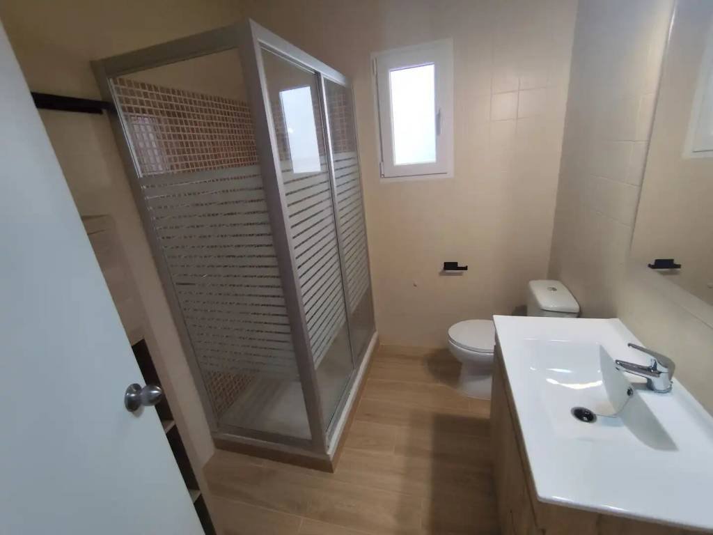 Piso de 140 m² en Úbeda
