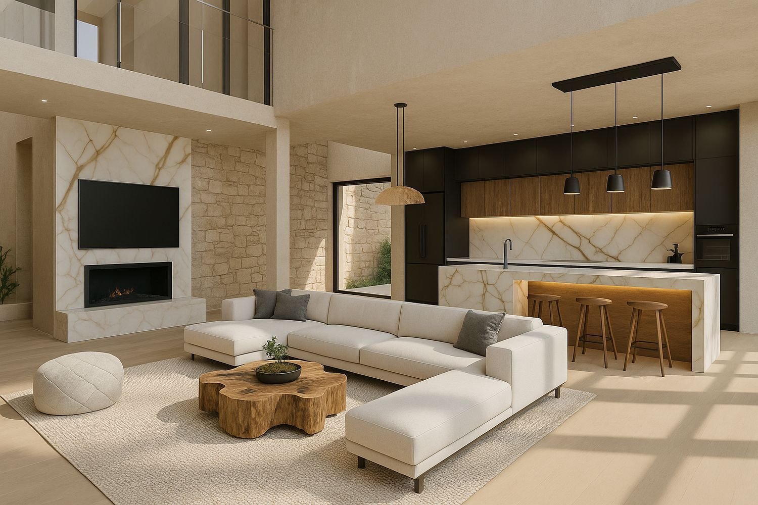 Casa de 198 m² a Sant Josep de sa Talaia