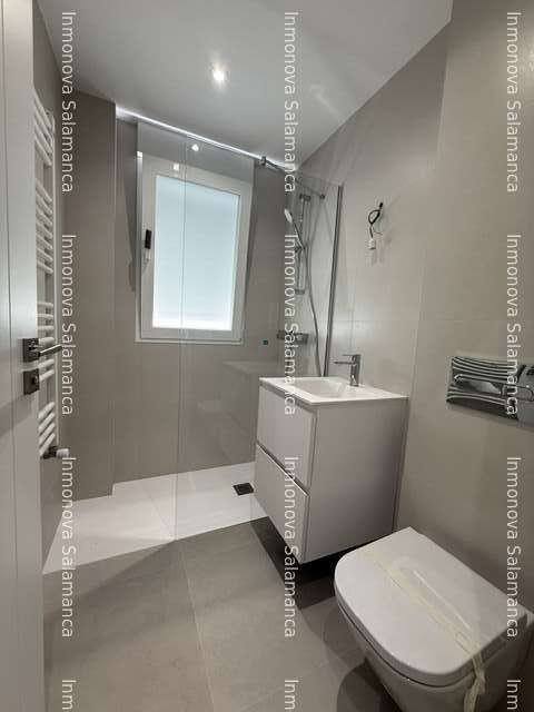 Piso de 100 m² en Salamanca